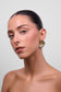 Henrietta Earring (Soft Gold)