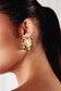 Henrietta Earring (Soft Gold)