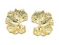 Henrietta Earring (Soft Gold)