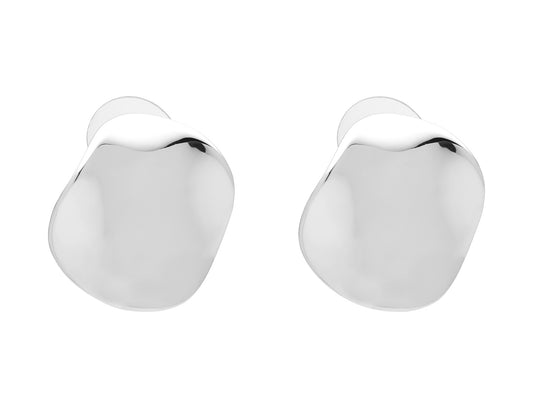Chloe Earring (Silver)