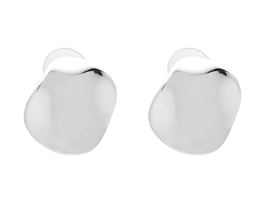 Chloe Earring (Silver)