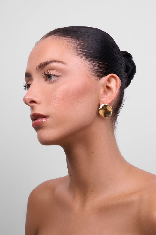 Chloe Earring (Gold)