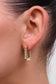 Eddie Earring (Gold)