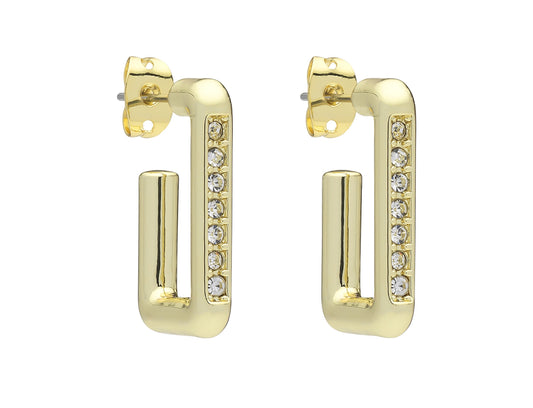 Eddie Earring (Gold)