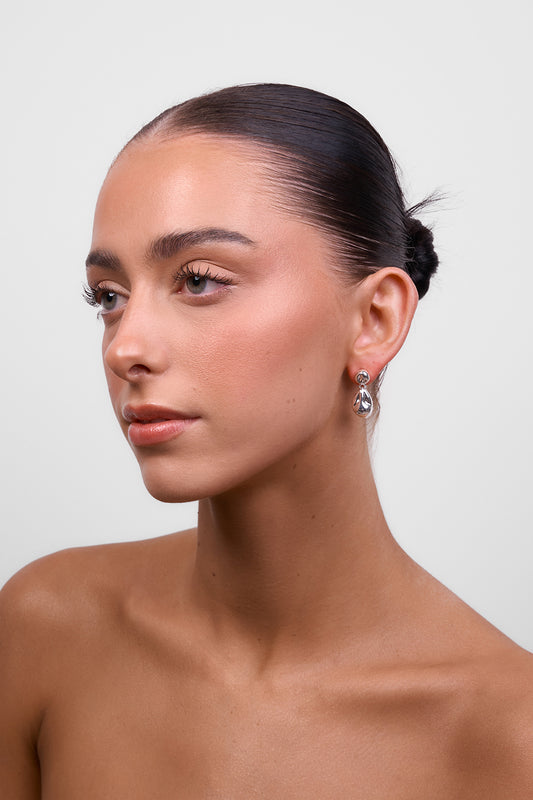 Verity Earring (Gold)