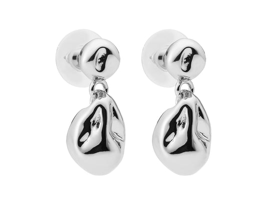 Verity Earring (Silver)