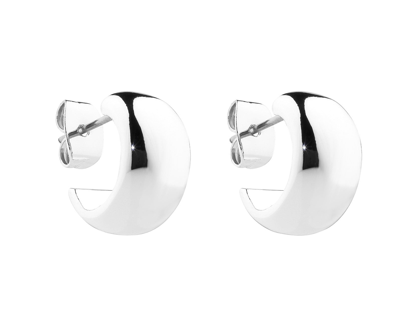 Isla Earring (Silver) | Womens Jewellery Online