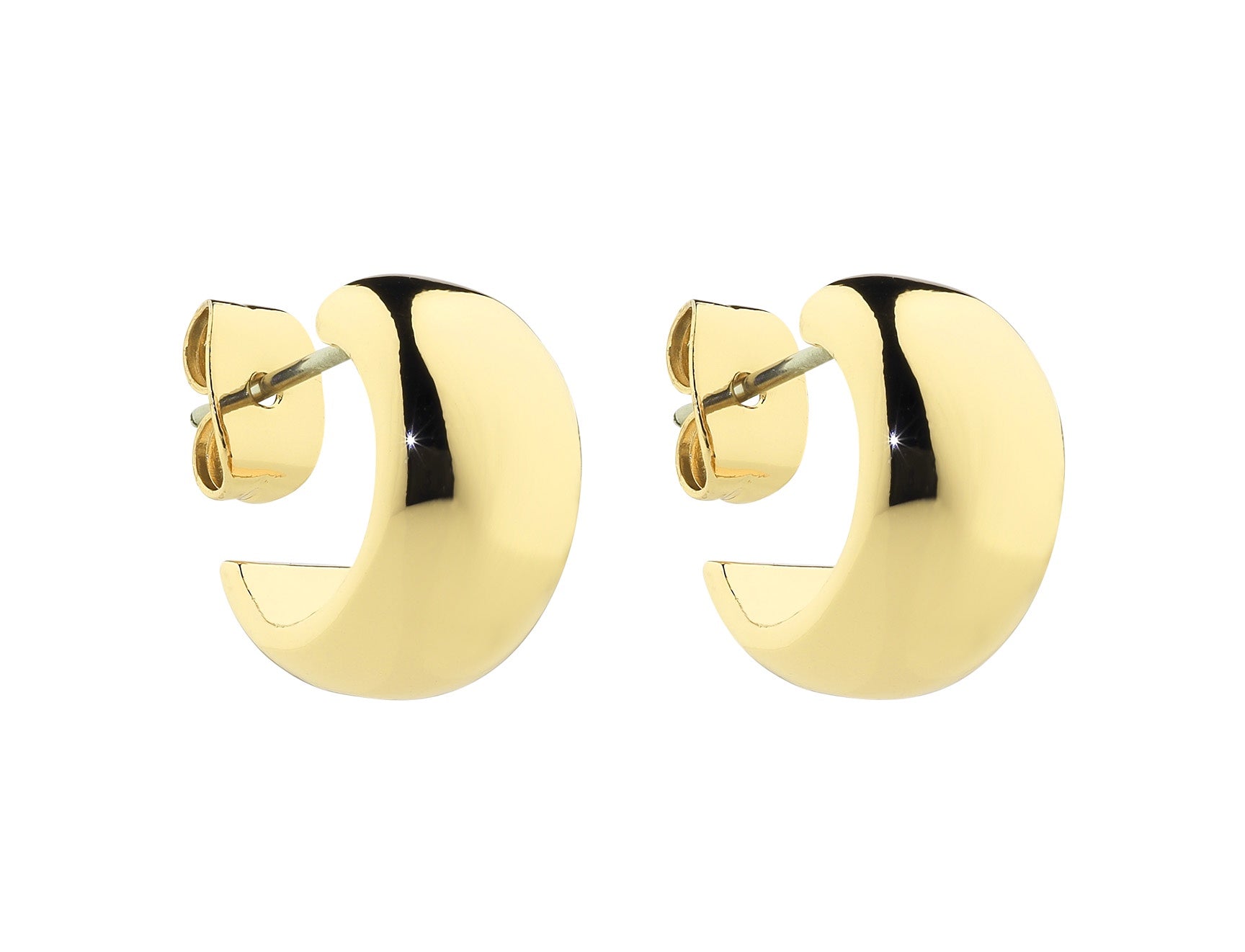 Isla Earring (Gold) | Womens Jewellery Online