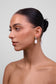 Liberte Sallie Women's Crystal/Pearl Drop Earring Gold | Women's Jewellery | Gretel Lane
