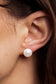 Liberté Bea Women's Pearl Stud Earring Gold | Women's Jewellery | Gretel Lane