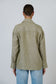 Enveloppe ENVL-149 Women's Linen Button Through Shirt Eucalypt | Women's Clothing | Gretel Lane