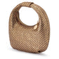 Eden Woven Hobo (Bronze)