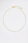 Zafino Gold Elise Pearl Necklace | Gretel Lane