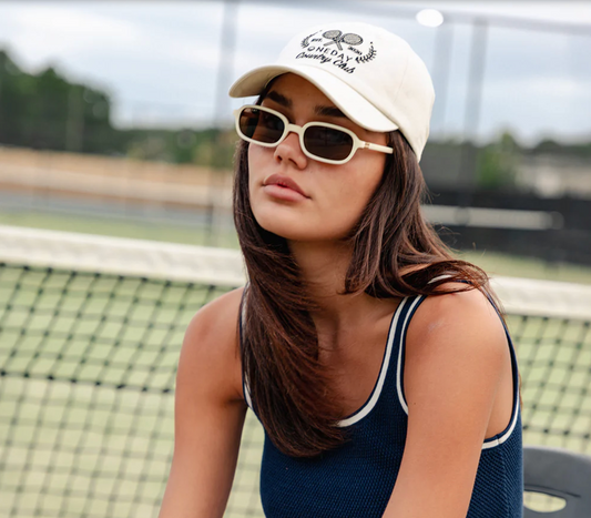 Ellery (Cream-Brown)