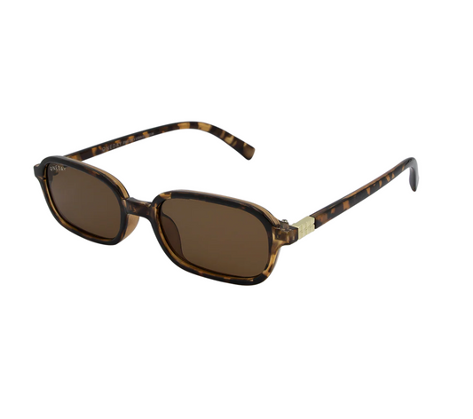 Ellery (Tort Brown)