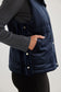 Elmhurst Vest (Admiral  Navy)