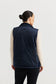 Elmhurst Vest (Admiral  Navy)