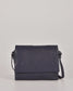 Eloise Flap Bag (Navy)