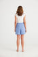 Elsie Shorts (Sky Blue)