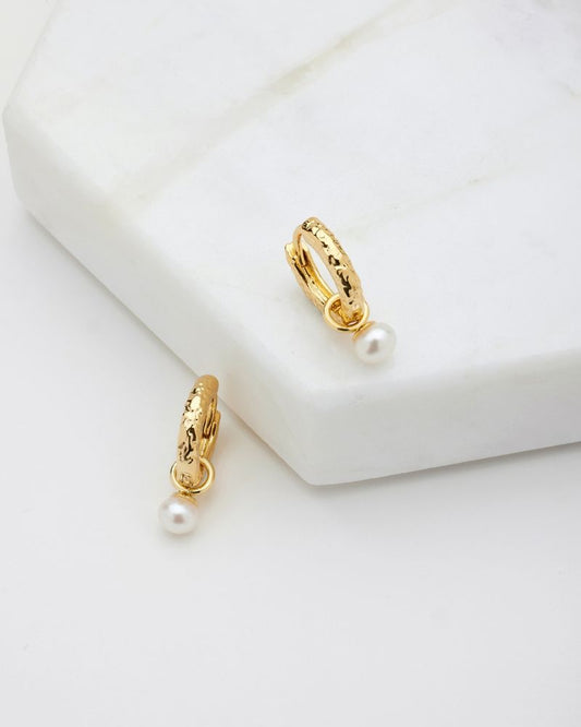 Emery Earring (Gold)