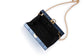 Erika Acrylic Wave Bag (Blue)