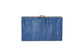 Erika Acrylic Wave Bag (Blue)