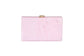 Erika Acrylic Wave Bag (Pink)