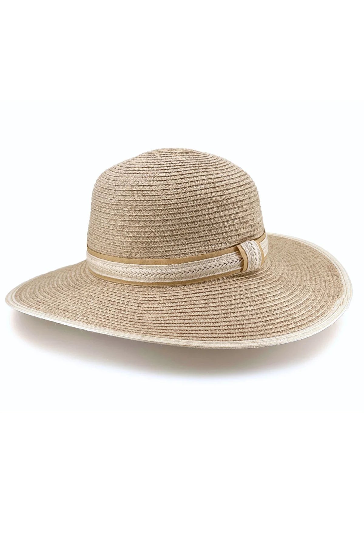 Evora Cloche (Natural) - TM703A