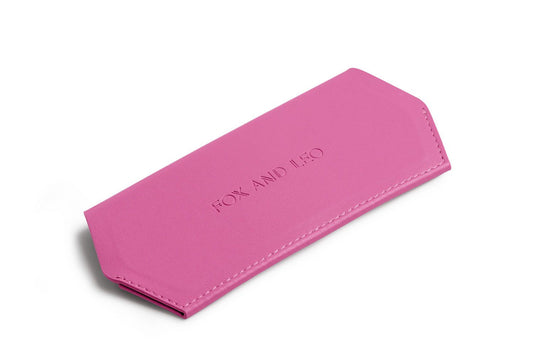 F&L Glasses Case (Foxy Lady)