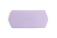 F&L Glasses Case (Lilac)