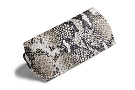 F&L Glasses Case (Snake)