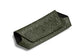 F&L Glasses Case - Ostritch Print (Olive)
