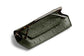 F&L Glasses Case - Ostritch Print (Olive)
