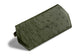 F&L Glasses Case - Ostritch Print (Olive)