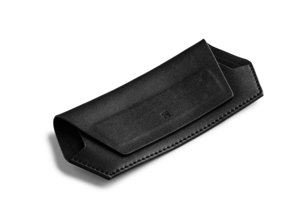 F&L Glasses Case (Black)