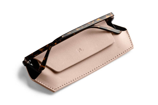 F&L Glasses Case (Blush)