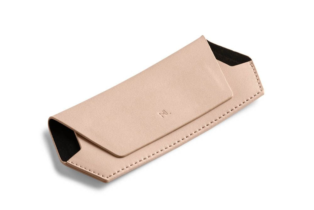 F&L Glasses Case (Blush)