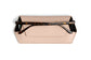 F&L Glasses Case (Blush)