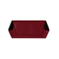 F&L Glasses Case (Burgundy)