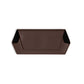 F&L Glasses Case (Chocolate)