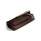 F&L Glasses Case (Chocolate)