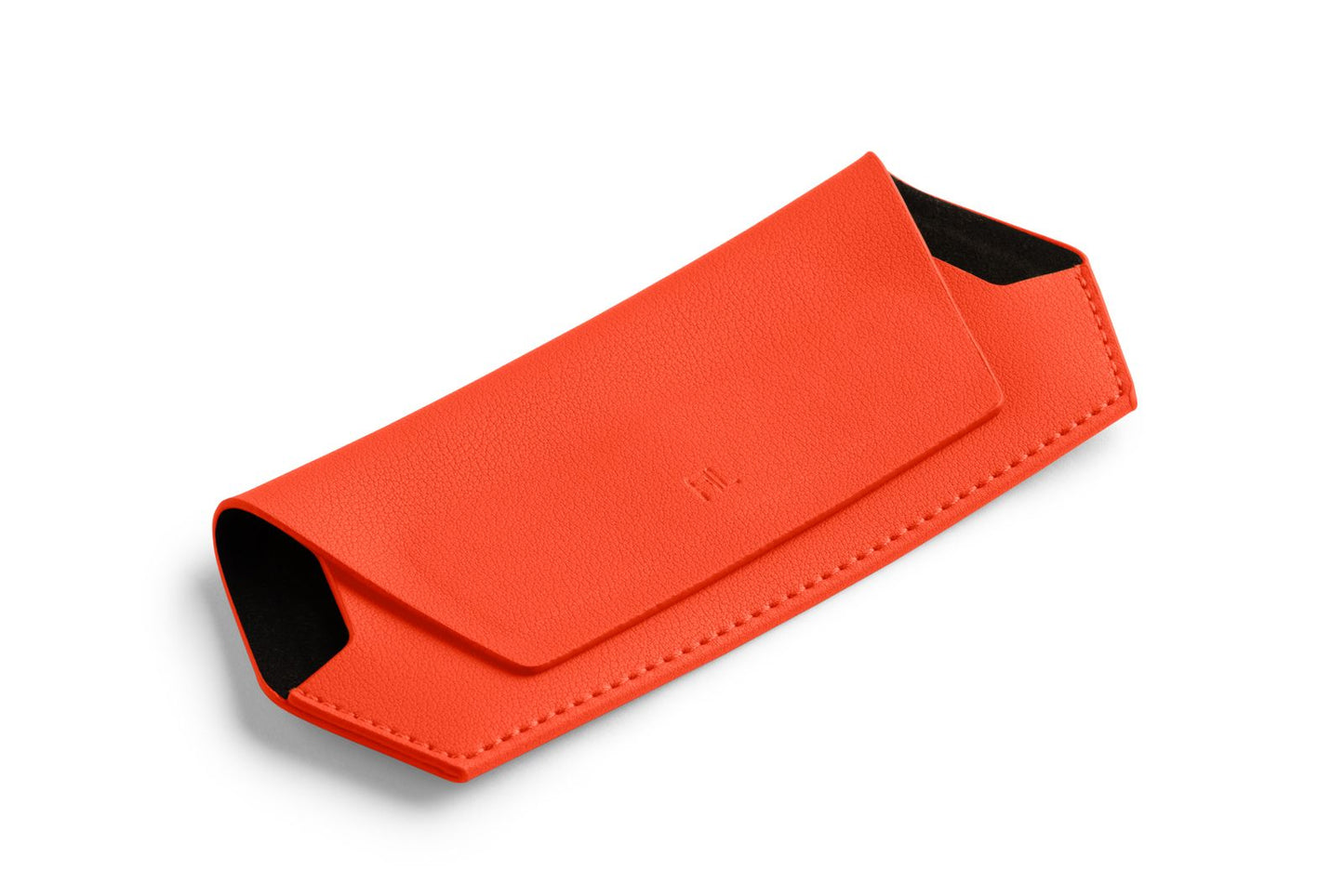 F&L Glasses Case (Ginger)