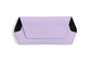 F&L Glasses Case (Lilac)