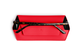 F&L Glasses Case (Poppy)