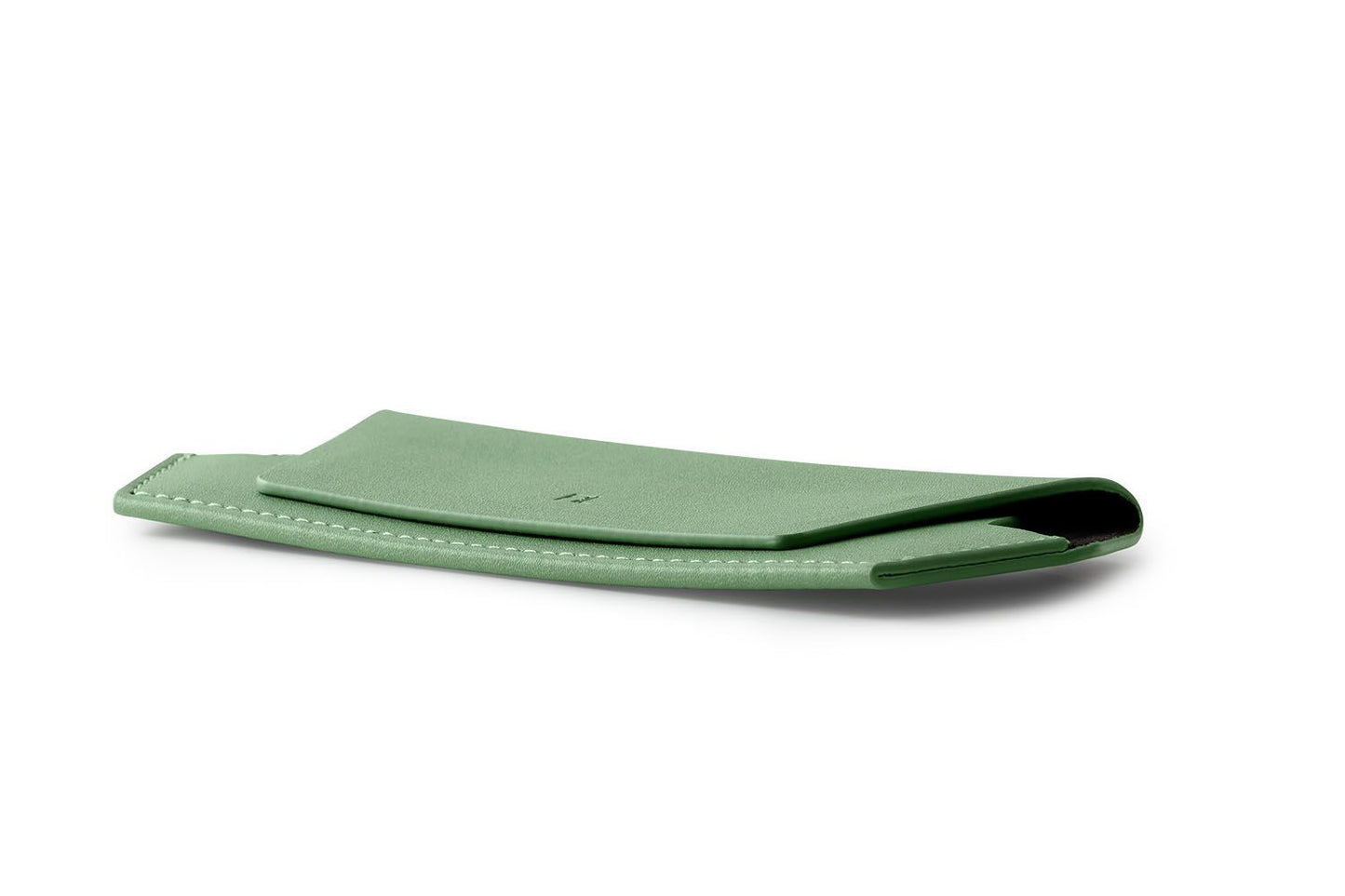 F&L Glasses Case (Sage)