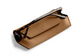 F&L Glasses Case (Tan)