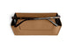 F&L Glasses Case (Tan)