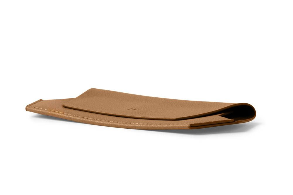 F&L Glasses Case (Tan)