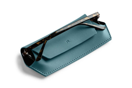 F&L Glasses Case (Teal)