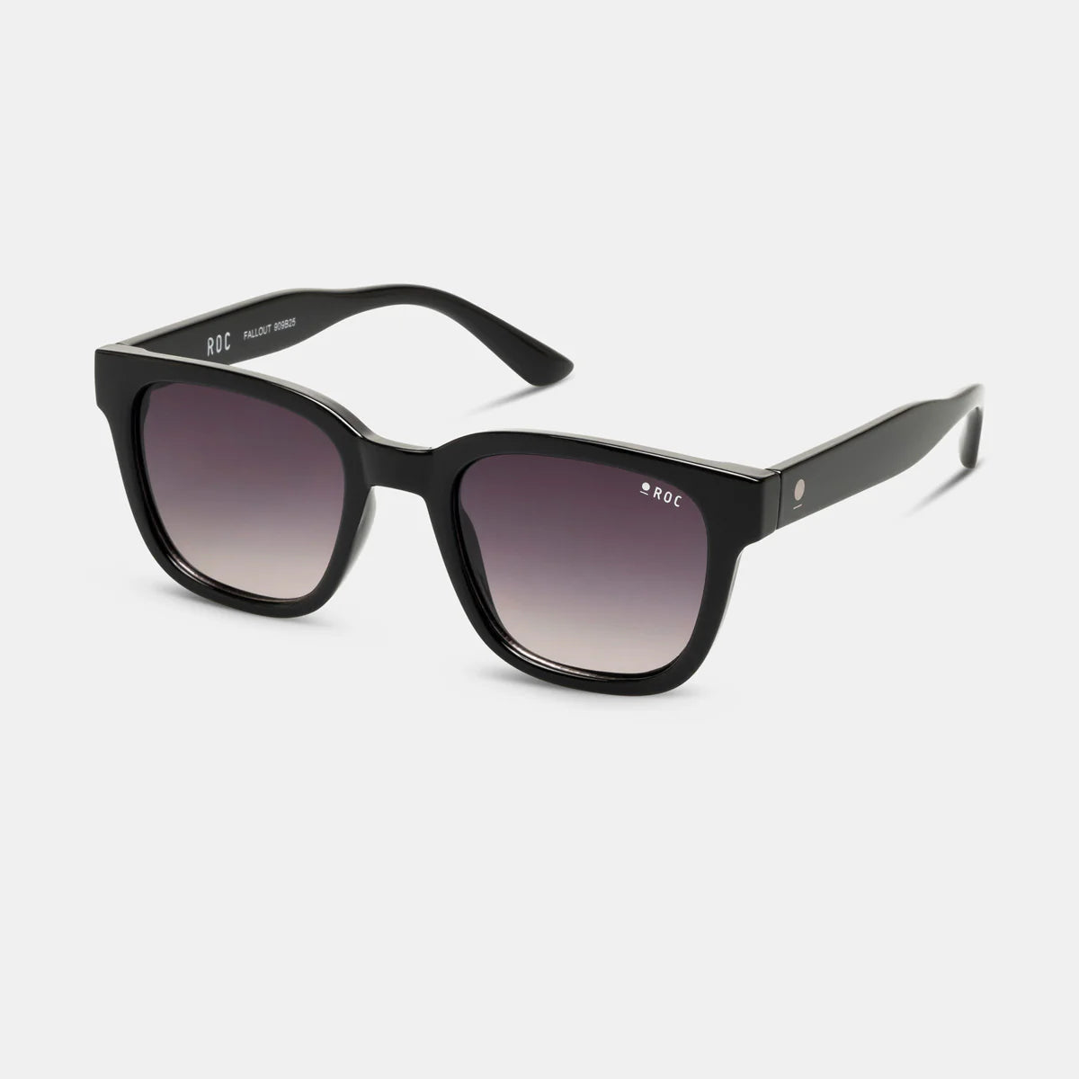 Fallout (Black Gradient Smoke)